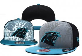 Wholesale Cheap Carolina Panthers Snapbacks YD008