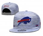 Wholesale Cheap 2021 NFL Buffalo Bills Hat TX604