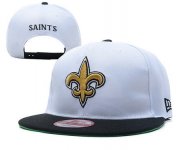 Wholesale Cheap New Orleans Saints Snapbacks YD032