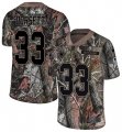 Wholesale Cheap Nike Cowboys #33 Tony Dorsett Camo Youth Stitched NFL Limited Rush Realtree Jersey