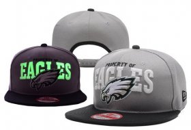 Wholesale Cheap Philadelphia Eagles Snapbacks YD026