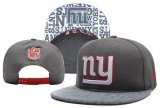 Wholesale Cheap New York Giants Snapbacks YD002