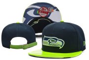 Wholesale Cheap Seattle Seahawks Snapbacks YD040