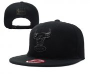 Wholesale Cheap Chicago Bulls Snapbacks YD050