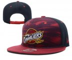 Wholesale Cheap Cleveland Cavaliers Snapbacks YD020