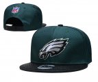 Wholesale Cheap 2021 NFL Philadelphia Eagles Hat TX602