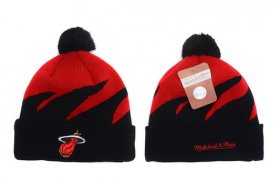 Wholesale Cheap Miami Heat Beanies YD012