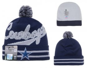 Wholesale Cheap Dallas Cowboys Beanies YD016