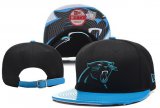 Wholesale Cheap Carolina Panthers Snapbacks YD023