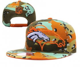 Wholesale Cheap Denver Broncos Snapbacks YD033