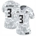 Cheap Women's Atlanta Falcons #3 Jessie Bates III 2024 F.U.S.E Arctic Camo Salute To Service Limited Stitched Football Jersey(Run Small)