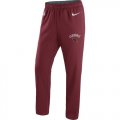 Wholesale Cheap Men's Arizona Cardinals Nike Cardinal Circuit Sideline Performance Pants