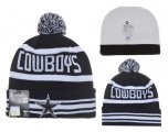 Wholesale Cheap Dallas Cowboys Beanies YD012