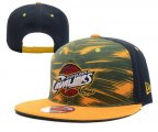 Wholesale Cheap Cleveland Cavaliers Snapbacks YD019