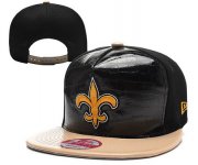 Wholesale Cheap New Orleans Saints Snapbacks YD005