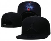 Wholesale Cheap Jordan Fashion Stitched Snapback Hats