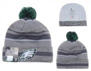 Wholesale Cheap Philadelphia Eagles Beanies YD014