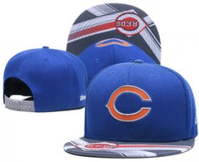 Wholesale Cheap Cincinnati Reds Snapback Ajustable Cap Hat GS 7