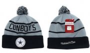 Wholesale Cheap Dallas Cowboys Beanies YD002