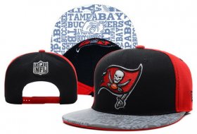 Wholesale Cheap Tampa Bay Buccaneers Snapbacks YD003