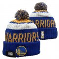 Cheap Golden State Warriors 2024 Knit Hats 001