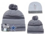 Wholesale Cheap Dallas Cowboys Beanies YD026