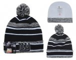 Wholesale Cheap New York Giants Beanies YD012