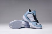 Wholesale Cheap Air Jordan XX9 Shoes Legend Blue/black-white