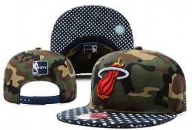 Wholesale Cheap Miami Heat Snapbacks YD040