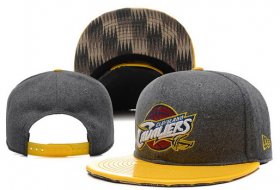 Wholesale Cheap Cleveland Cavaliers Snapbacks YD016