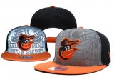 Wholesale Cheap Baltimore Orioles Snapbacks YD001