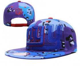 Wholesale Cheap New York Giants Snapbacks YD014