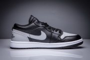 Wholesale Cheap Air Jordan 1 OG Shadow Black/Cool grey