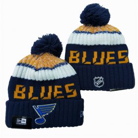 Cheap St. Louis Blues 2024 Knit Hats 006