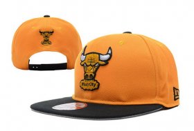 Wholesale Cheap Chicago Bulls Snapbacks YD081