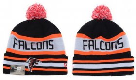 Wholesale Cheap Atlanta Falcons Beanies YD002