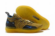 Wholesale Cheap Nike KD 11 Warriors