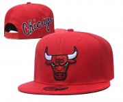 Wholesale Cheap NBA 2021 Chicago Bulls 003 hat GSMY