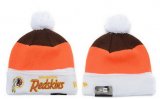 Wholesale Cheap Washington Redskins Beanies YD005