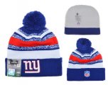 Wholesale Cheap New York Giants Beanies YD010