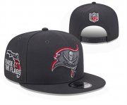 Wholesale Cheap Tampa Bay Buccaneers Stitched Snapback Hats 081