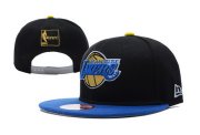 Wholesale Cheap Los Angeles Lakers Snapbacks YD050