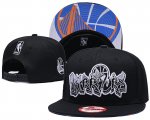 Wholesale Cheap 2021 NBA Golden State Warriors Hat GSMY407