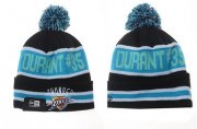 Wholesale Cheap Oklahoma City Thunder Beanies YD003