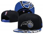 Wholesale Cheap Orlando Magic Stitched Snapback Hats 004