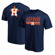 Cheap Men's Houston Astros Navy 2024 Fan Limited T-Shirt