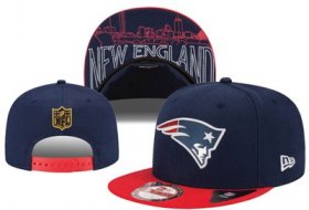 Wholesale Cheap New England Patriots Snapback_18098