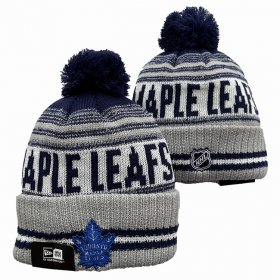 Cheap Toronto Maple Leafs 2024 Knits Hats 005