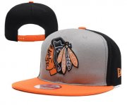 Wholesale Cheap Chicago Blackhawks Snapbacks YD015