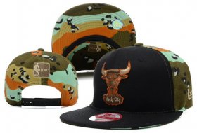 Wholesale Cheap Chicago Bulls Snapbacks YD040